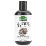 LEATHER LOTION